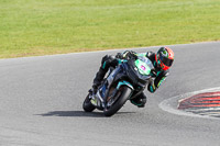 Advanced Group Black Bikes